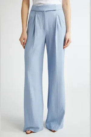 VERONICA BEARD Marbeau Wide Leg Pants in at Nordstrom, Size 2