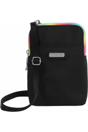 Baggallini Take Two RFID Bryant Crossbody Bag in at Nordstrom