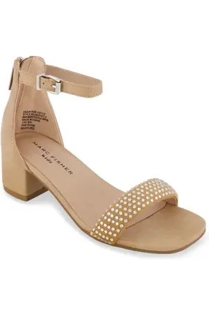 MARC FISHER Gwen Rissa Sandal in at Nordstrom, Size 11 M