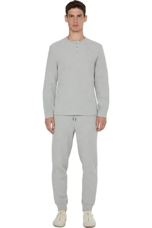 ONIA Waffle Jogger in at Nordstrom, Size X-Large