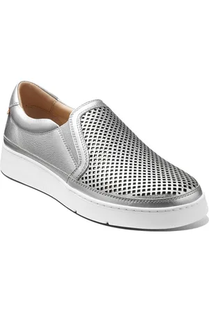 Samuel Hubbard Featherlight Laguna Slip-On Sneaker in at Nordstrom, Size 8.5