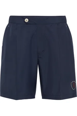 Brunello Cucinelli Nylon Bermuda shorts in at Nordstrom, Size Large Eu