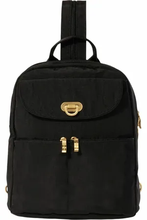 Baggallini Coastal Flip Lock Day Pack in at Nordstrom