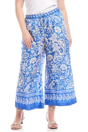 Karen Kane Drawstring Pants in at Nordstrom, Size 1X
