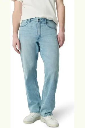 RAG&BONE Fit 4 Authentic Stretch Straight Leg Jeans in at Nordstrom, Size 31 X 32