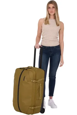 Thule Aion Wheeled Duffle Bag in at Nordstrom