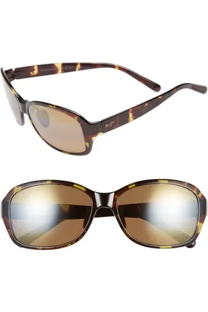 Maui Jim Koki Beach 56mm PolarizedPlus2?? Sunglasses in at Nordstrom
