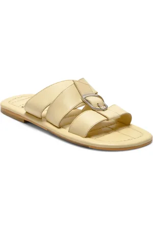 Free People Sloan Slide Sandal in at Nordstrom, Size 6
