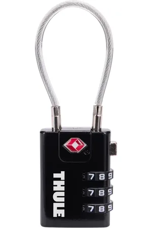 Thule TSA Cable Lock in at Nordstrom