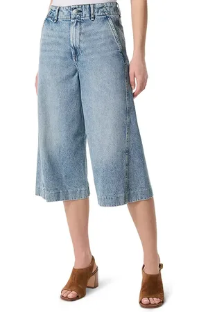 RAG&BONE Jamie Culotte Jeans in at Nordstrom, Size 30
