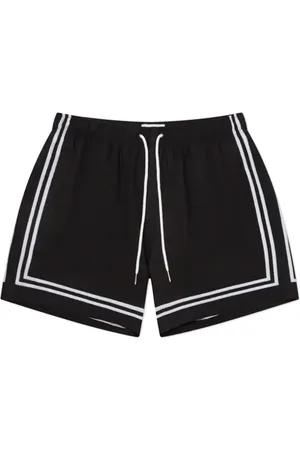 MAVRANS Game Performance Swim Trunks at Nordstrom, Size Small