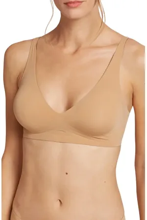 Wolford Skin 3W Wireless Bra in at Nordstrom, Size 34C