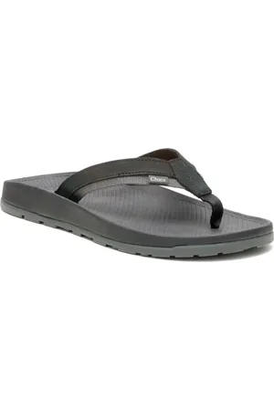 Chaco Lowdown Leather Flip Flop in at Nordstrom, Size 8
