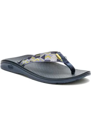 Chaco Classic Leather Flip Flop in at Nordstrom, Size 13