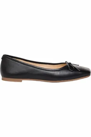Bernardo Gwynn Ballet Flat in at Nordstrom, Size 10