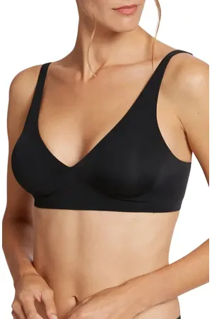 Wolford Skin 3W Wireless Bra in at Nordstrom, Size 38C