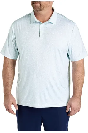 adidas Big & Tall Ultimate 365 Polo Shirt in at Nordstrom, Size 4X Big