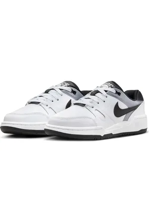 Nike Full Force Lo Sneaker in /Black at Nordstrom, Size 4.5 M