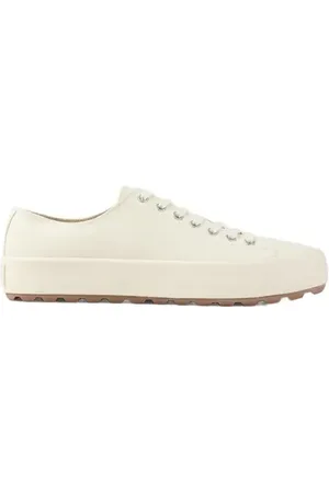 Sandro Low-top canvas sneakers in at Nordstrom, Size 44