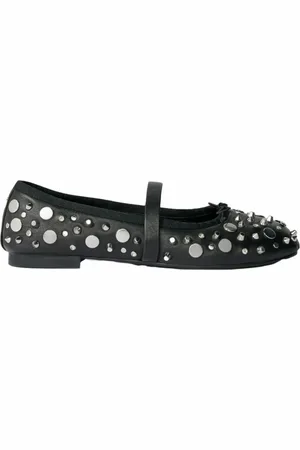 Maje Studded ballet flats in at Nordstrom, Size 36