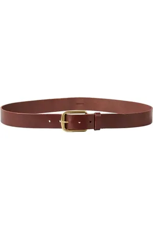 Sandro Leather belt in at Nordstrom, Size Small