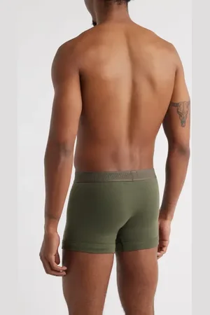 Tom Ford Cotton Stretch Jersey Boxer Briefs in at Nordstrom, Size Large