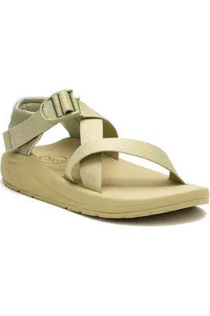 Chaco CushZ Sandal in at Nordstrom, Size 10