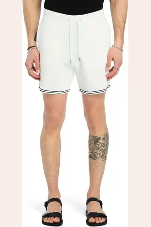SER.O.YA Daniel Knit Short in at Nordstrom, Size Medium