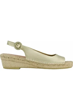 Bernardo Melila Espadrille Wedge in at Nordstrom, Size 7