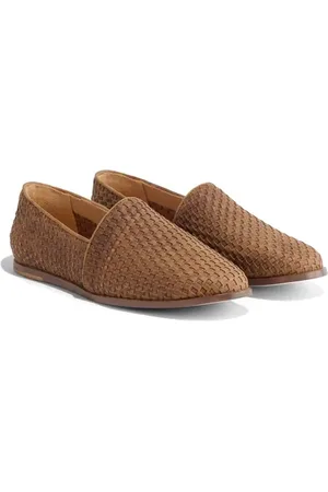 Nisolo Alejandro Woven Loafer in at Nordstrom, Size 9