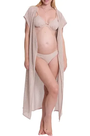 Cache Coeur Milos Maternity Cover-Up in at Nordstrom, Size Small