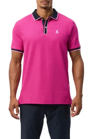 Bunny Kent Piqu?? Knit Polo in at Nordstrom, Size 4