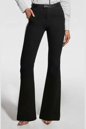 AS by DF Rory Tuxedo Trousers in at Nordstrom, Size 0 33