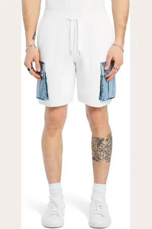 SER.O.YA Henry Cargo Short in at Nordstrom, Size X-Small