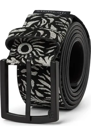Travis Mathew Night Stroll Belt in at Nordstrom, Size 34