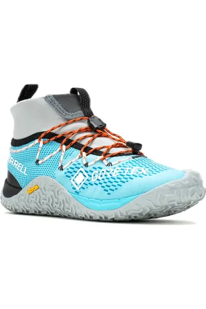 Merrell Trail Glove 7 Hiking Sneaker Boot in at Nordstrom, Size 5.5