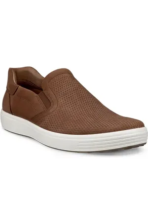 Ecco Soft 7 Slip-On Sneaker in at Nordstrom, Size 5-5.5Us