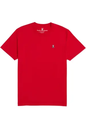 Bunny Classic Crewneck T-Shirt in at Nordstrom, Size 9