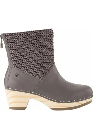 The Sak Paloma Clog Boots in at Nordstrom, Size 8