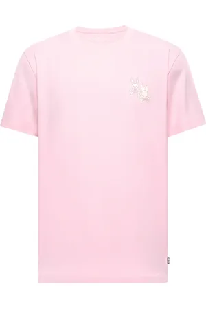 Bunny Elliot Pima Cotton Graphic T-Shirt in at Nordstrom, Size 6