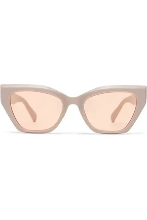 Aire Persei 51mm Cat Eye Sunglasses in at Nordstrom
