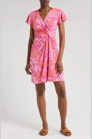 Tommy Bahama Sophia Paradiso Peta Dress in at Nordstrom, Size Small
