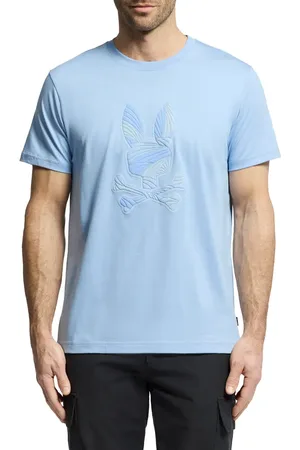 Bunny Baxter Embroidered Graphic T-Shirt in at Nordstrom, Size 5