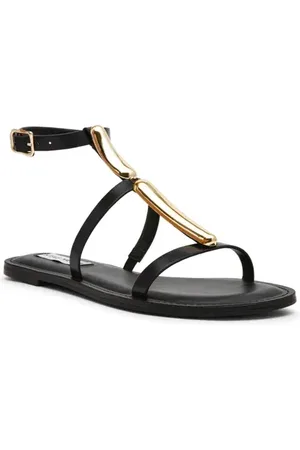 Steve Madden Alma Gladiator Sandal in at Nordstrom, Size 6