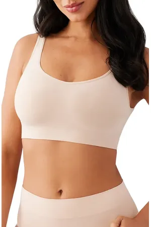 Wacoal Feeling Flexible Full Bust Bralette in at Nordstrom, Size Large