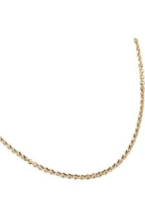 Alex And Ani Faceted Rolo Layering Necklace in at Nordstrom