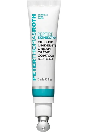 Peter Thomas Roth Peptide Skinjection Fill + Fix Under-Eye Cream at Nordstrom, Size 0.5 Oz