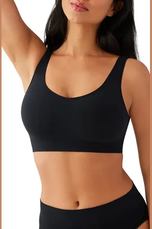 Wacoal Feeling Flexible Full Bust Bralette in at Nordstrom, Size Medium