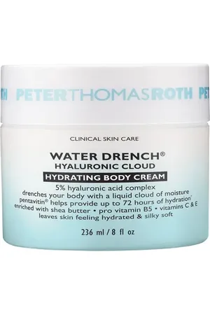 Peter Thomas Roth Water Drench?? Hyaluronic Cloud Hydrating Body Cream at Nordstrom