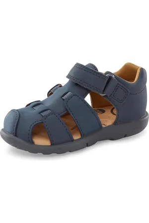 Stride Rite SRtech Archie Sandal in at Nordstrom, Size 4 M